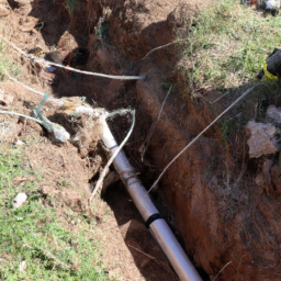 Désinstallation de Fosses Toutes Eaux : Experts en Action pour un Processus Sans Tracas Montigny-les-Metz